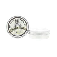 Mr Bear Family Balsem Beard Care Beard Balm Citrus 60ml | Voor Mannen