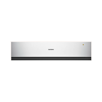 Gaggenau WSP221132 inbouw warmhoudlade restant