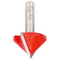 V-GROEFFREES 8X31,8MM 90GR