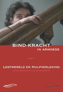 Bind-kracht in armoede (Paperback)