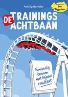 De Trainingsachtbaan - Arie Speksnijder - Hardcover (9789083046136) - thumbnail