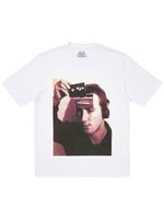 Palace t-shirt Deckhead à manches courtes - Blanc - thumbnail