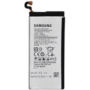 Samsung accu EB-BG920ABE origineel