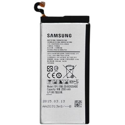 Samsung accu EB-BG920ABE origineel