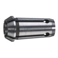 Milwaukee Accessoires Spantang Ø 8 mm - 4931391452 - 4931391452