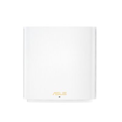 ASUS ZenWiFi XD6 Dual-band (2.4 GHz / 5 GHz) Wi-Fi 6 (802.11ax) Wit 3 Intern