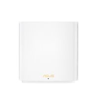 ASUS ZenWiFi XD6 Dual-band (2.4 GHz / 5 GHz) Wi-Fi 6 (802.11ax) Wit 3 Intern - thumbnail