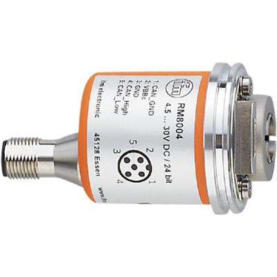ifm Electronic RM8004 Roterende encoder Absoluut 1 stuk(s)