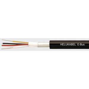 Helukabel 802800-1000 Buskabel 2 x 2 x 0.50 mm² Zwart 1000 m