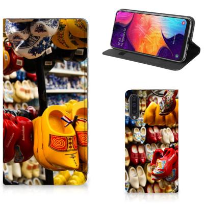 Samsung Galaxy A50 | Book Cover | Klompen