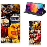 Samsung Galaxy A50 | Book Cover | Klompen