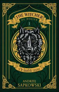 De laatste wens (Hardback)