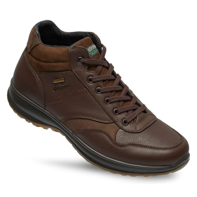 Grisport Schoen 8665 | Bruin 04 | Maat 40 - 8718191061404