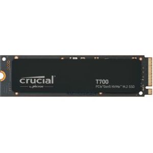 Crucial T700 M.2 1 TB PCI Express 5.0 NVMe