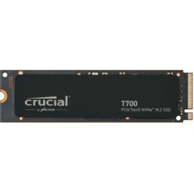 Crucial SSD T700 1TB