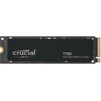 Crucial T700 M.2 1 TB PCI Express 5.0 NVMe - thumbnail
