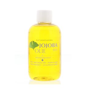 Jojoba olie