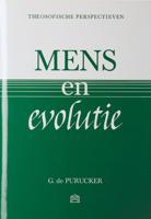 Mens en evolutie (Hardback)