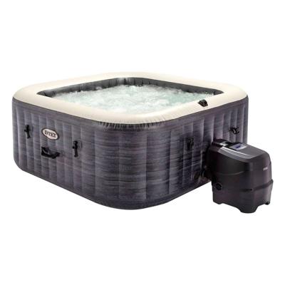 Opblaasspa Intex 4 personen 795 L
