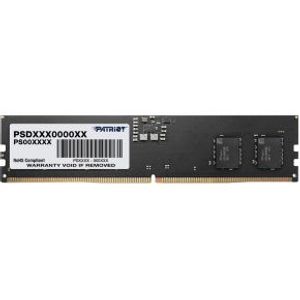 Patriot Memory DDR5 Viper 4 1x8GB 4800Mhz CL40 (PSD58G480041)