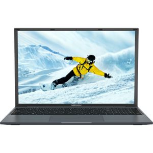 Medion AKOYA i7 E16423 MD62559 NL laptop i7-1195G7 | Iris Xe Graphics | 16 GB | 512 GB SSD