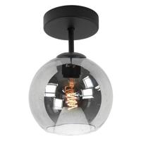 Highlight Plafondlamp Fantasy Globe Smoke Ø 20cm