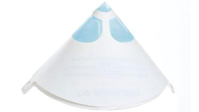 Profi Color lakzeef quick sieve nylon super-fine