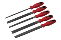 Connex Set Vijlen 200Mm 5Dlg - COX966665