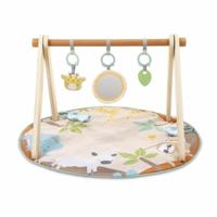 Speelkleed Ingenuity WonderWood 81,3 x 81,3 x 47 cm Multicolour