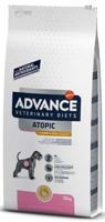 ADVANCE VETERINARY DIET DOG ATOPIC GEVOELIGE HUID GRAANVRIJ / DERMA