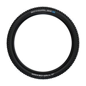 Schwalbe Buitenband 29-2.40 (62-622) Will EVO SuperG zw-skw