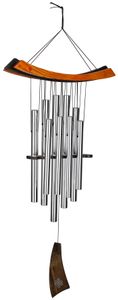 Windgong Healing chime / Woodstock