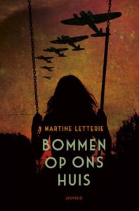 Bommen op ons huis (Paperback)