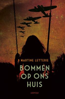 Bommen op ons huis (Paperback)