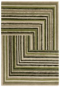 MOMO Rugs - Vloerkleed Matrix Network Forest -