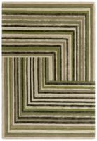 MOMO Rugs - Vloerkleed Matrix Network Forest -