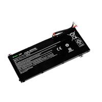 Green Cell AC14A8L GC-AC54 Laptopaccu 11.4 V 3800 mAh Acer