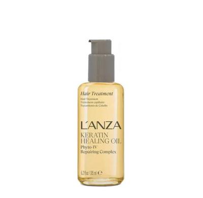 L'ANZA Keratin Healing Oil Hair Treatment