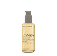 L'ANZA Keratin Healing Oil Hair Treatment