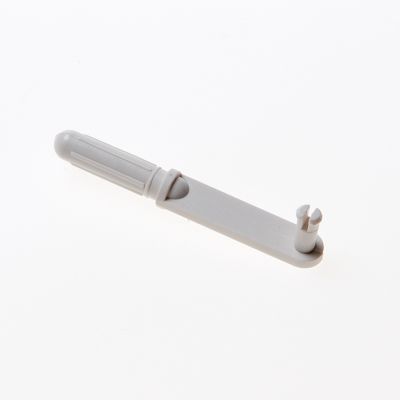 Stangclip creme