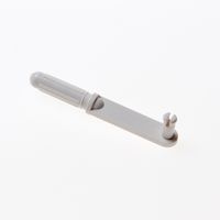 Stangclip creme