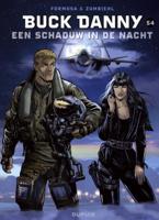 Een schaduw in de nacht (Paperback)