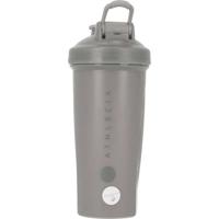 Waterfles - ATHLECIA - Kistol - Grijs