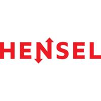 Hensel FP TS 27 DIN-draagrail Staal 216 mm 1 stuk(s) - thumbnail