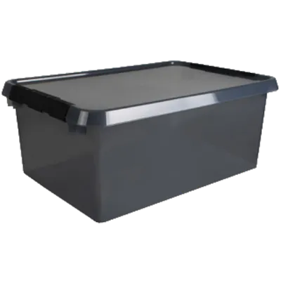 Sunware Comfort Line Opbergbox 45L
