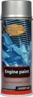 Motip Tuning-Line Hittebestendige lak - aluminium - 400ml MT04093