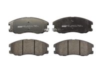 Remblokken set FDB1934