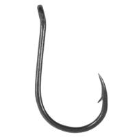 Korum Allrounder Hook Barbed 10st. Size 10 - thumbnail