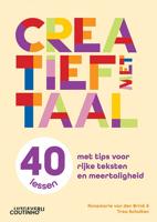 Creatief met taal (Paperback)