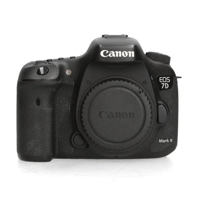 Canon 7D Mark II